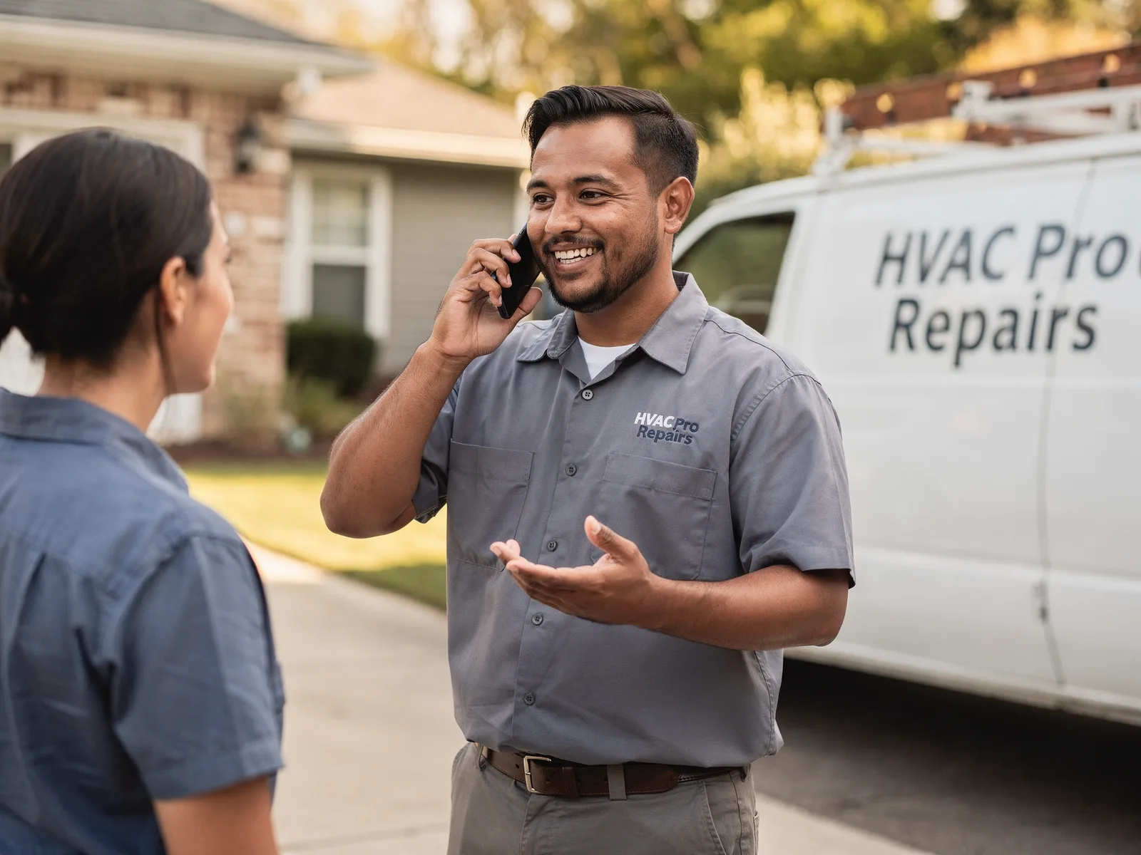 Heat Pump Repair Mohler, WA FAQs